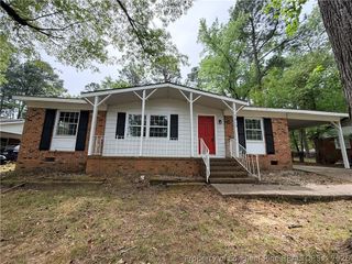 7313 Ryan Street, Fayetteville, NC 28314
