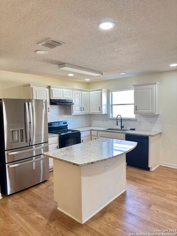 11474 COUNTRY CYN, San Antonio, TX 78252