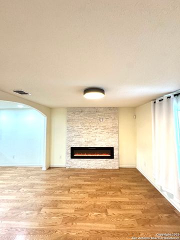 11474 COUNTRY CYN, San Antonio, TX 78252