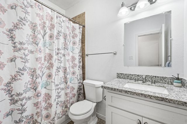 18603 Landrum Point Lane, Spring, TX 77388