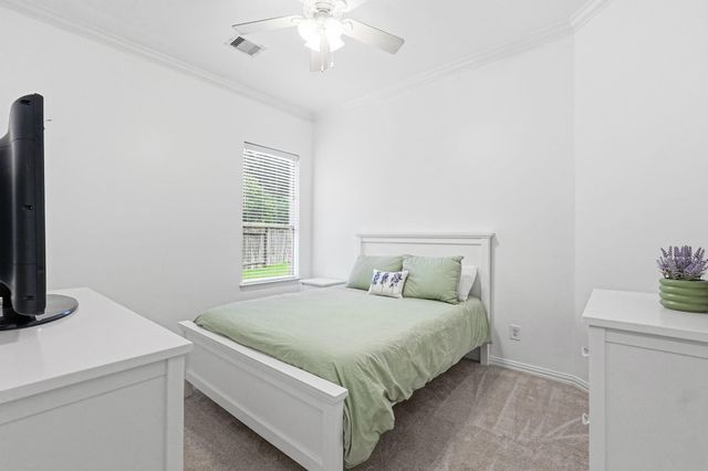 18603 Landrum Point Lane, Spring, TX 77388