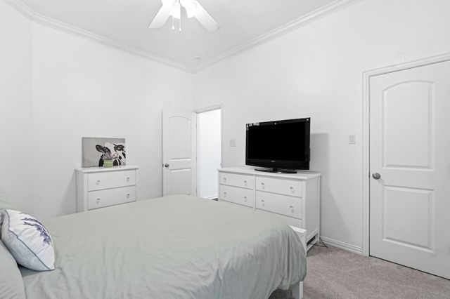 18603 Landrum Point Lane, Spring, TX 77388