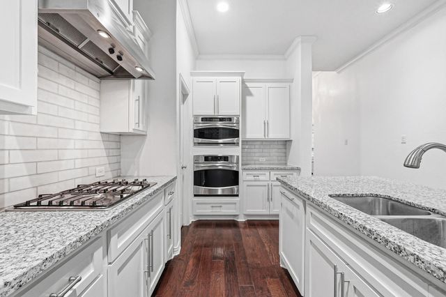 18603 Landrum Point Lane, Spring, TX 77388