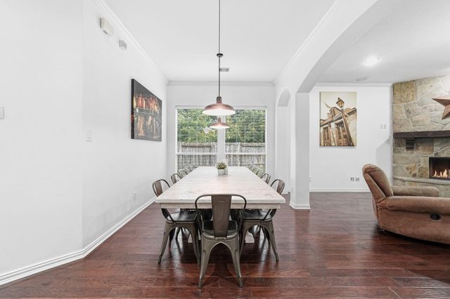 18603 Landrum Point Lane, Spring, TX 77388