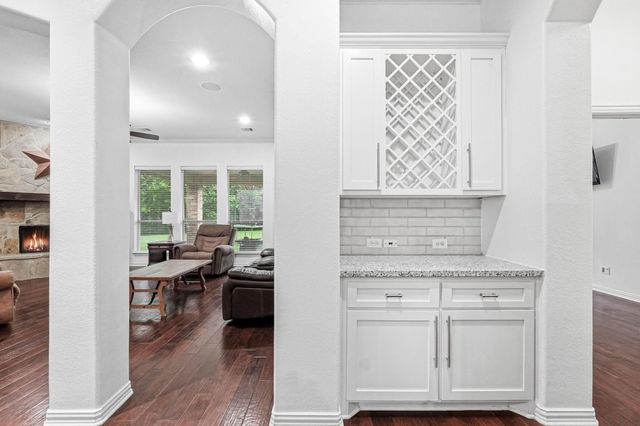 18603 Landrum Point Lane, Spring, TX 77388
