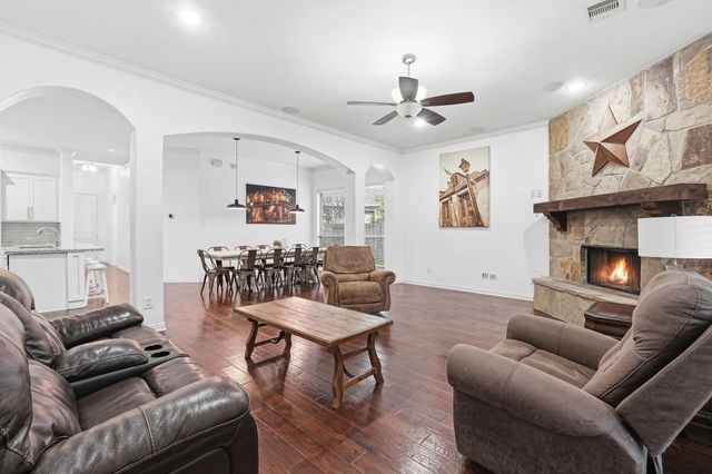 18603 Landrum Point Lane, Spring, TX 77388