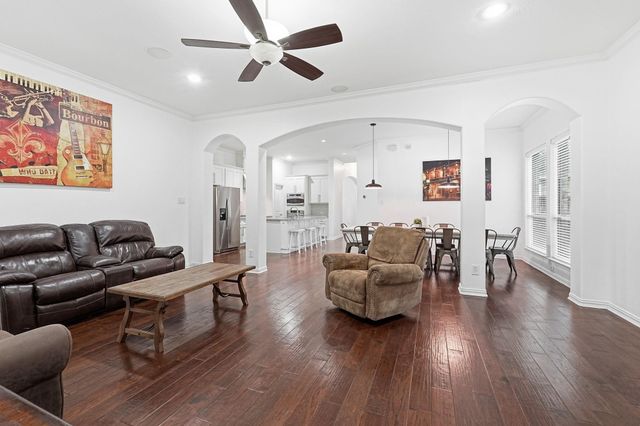 18603 Landrum Point Lane, Spring, TX 77388