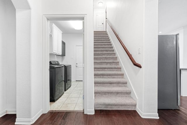 18603 Landrum Point Lane, Spring, TX 77388