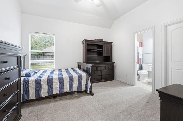 18603 Landrum Point Lane, Spring, TX 77388