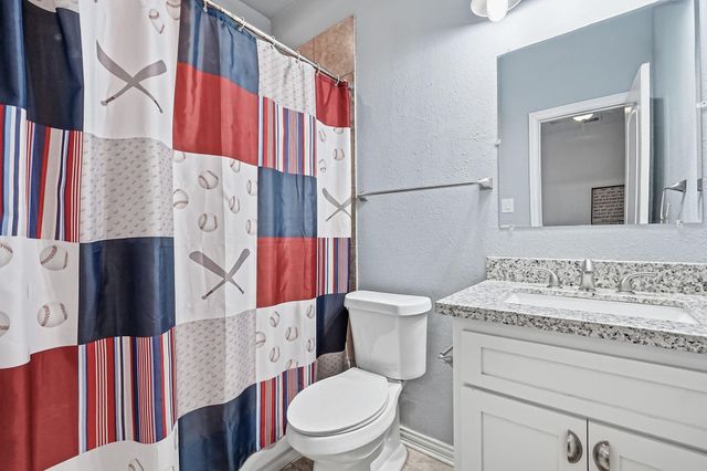 18603 Landrum Point Lane, Spring, TX 77388