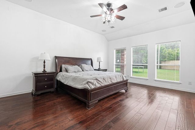 18603 Landrum Point Lane, Spring, TX 77388