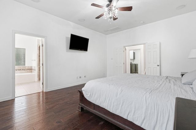 18603 Landrum Point Lane, Spring, TX 77388