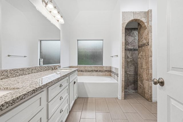 18603 Landrum Point Lane, Spring, TX 77388