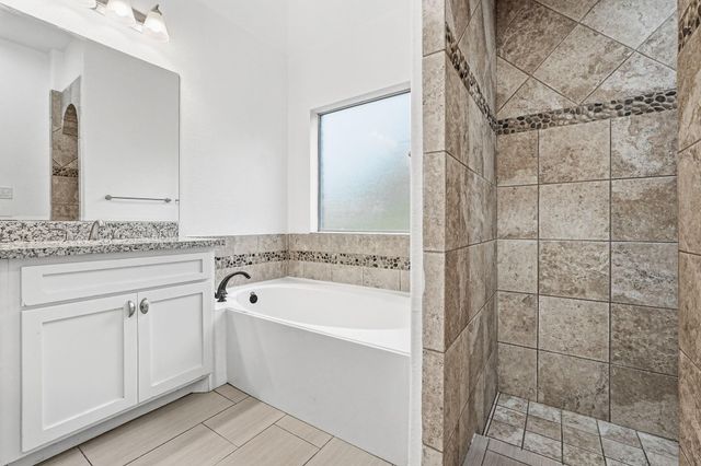 18603 Landrum Point Lane, Spring, TX 77388