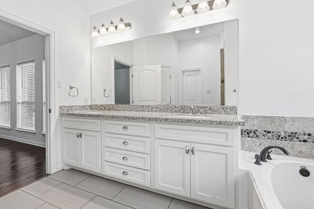 18603 Landrum Point Lane, Spring, TX 77388
