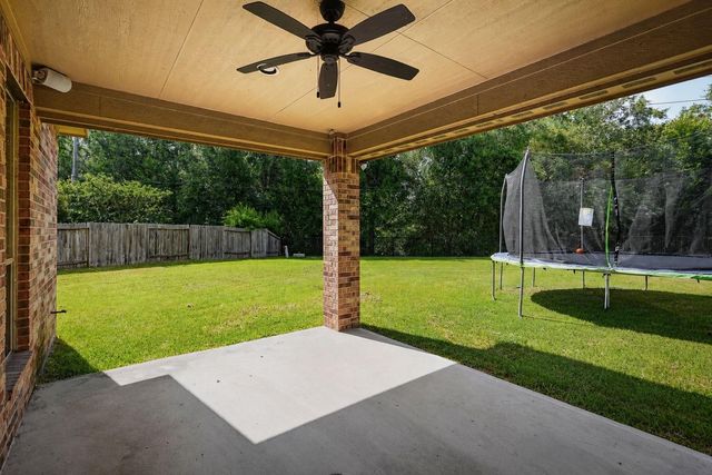 18603 Landrum Point Lane, Spring, TX 77388