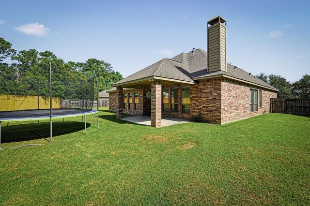 18603 Landrum Point Lane, Spring, TX 77388