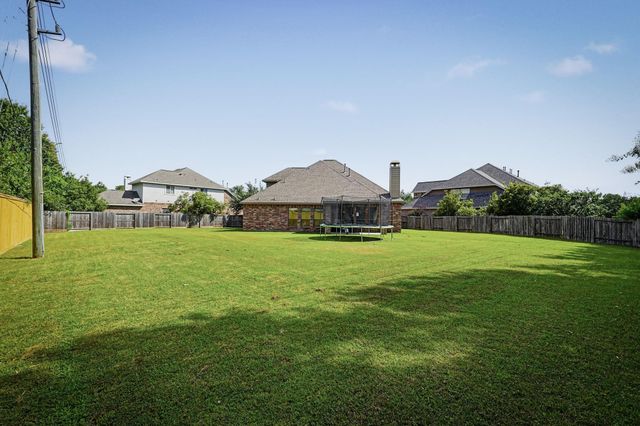 18603 Landrum Point Lane, Spring, TX 77388