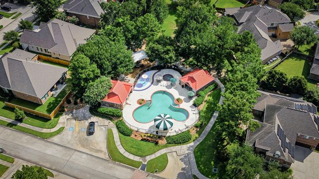 18603 Landrum Point Lane, Spring, TX 77388