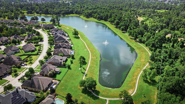18603 Landrum Point Lane, Spring, TX 77388