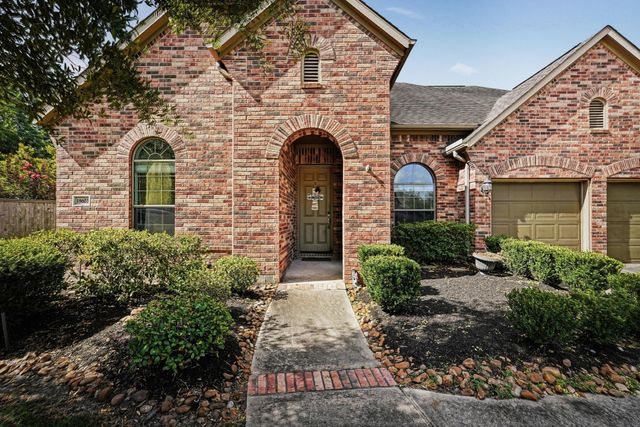 18603 Landrum Point Lane, Spring, TX 77388