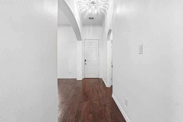 18603 Landrum Point Lane, Spring, TX 77388