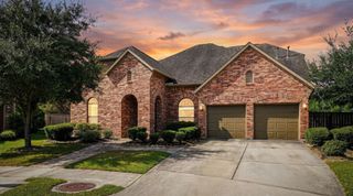 18603 Landrum Point Lane, Spring, TX 77388