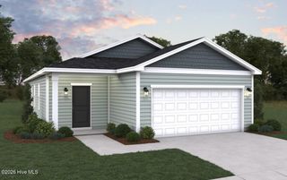 1062 Hanson Drive, Leland, NC 28451