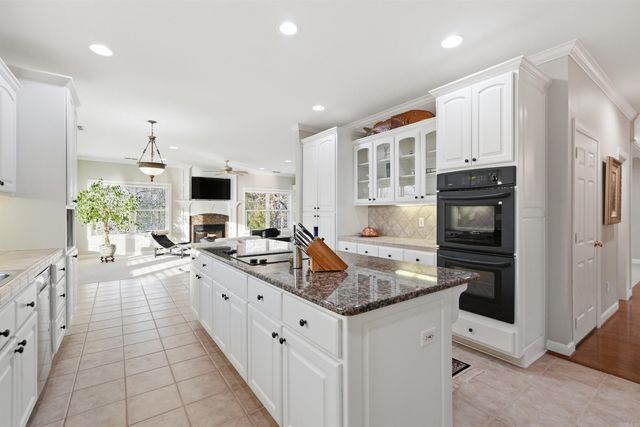 9 Lanes End, Little Rock, AR 72223