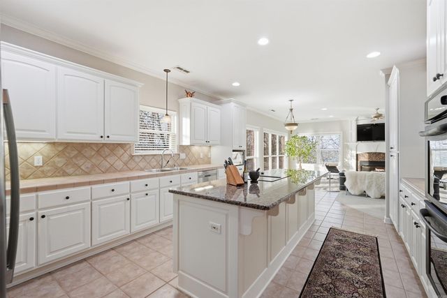 9 Lanes End, Little Rock, AR 72223