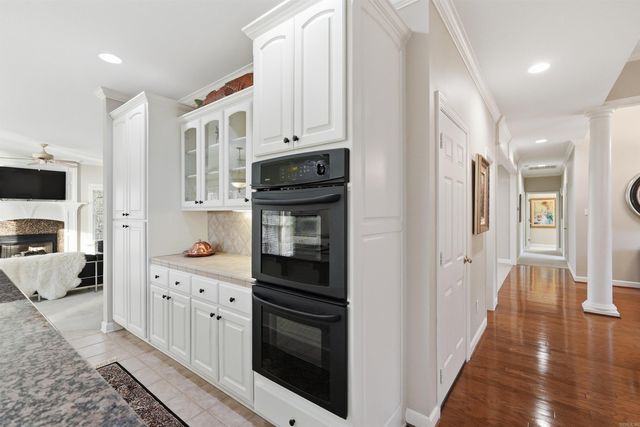 9 Lanes End, Little Rock, AR 72223