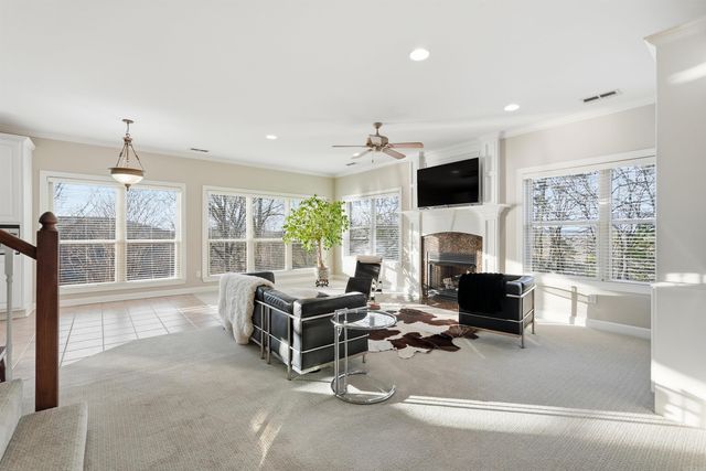 9 Lanes End, Little Rock, AR 72223