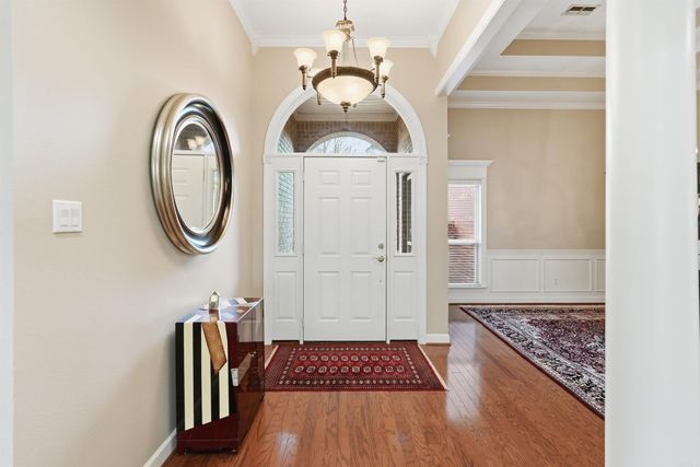 9 Lanes End, Little Rock, AR 72223