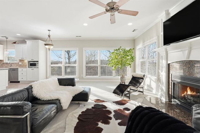 9 Lanes End, Little Rock, AR 72223