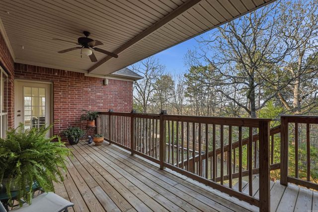 9 Lanes End, Little Rock, AR 72223