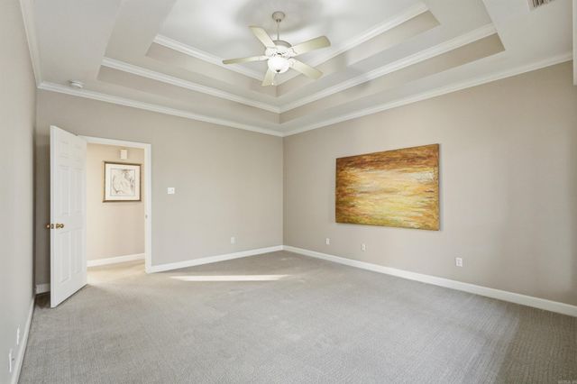 9 Lanes End, Little Rock, AR 72223