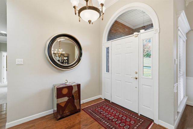 9 Lanes End, Little Rock, AR 72223