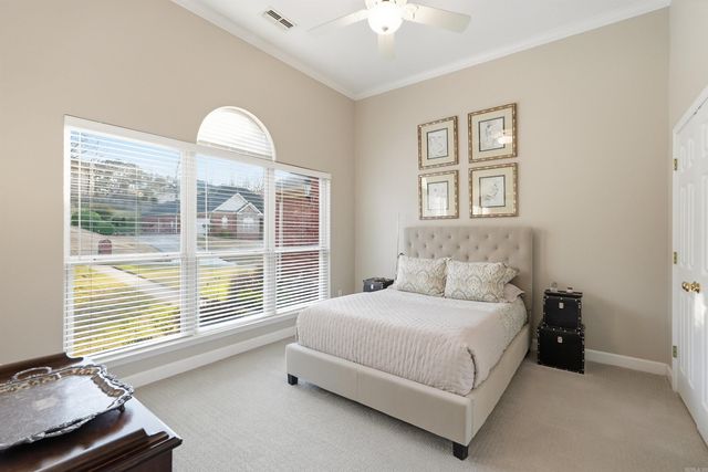 9 Lanes End, Little Rock, AR 72223