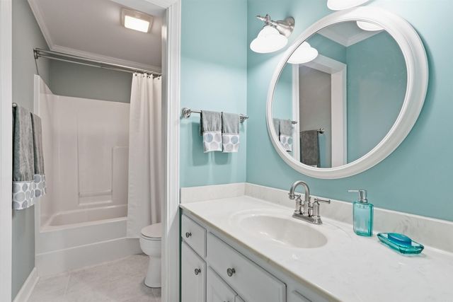 9 Lanes End, Little Rock, AR 72223