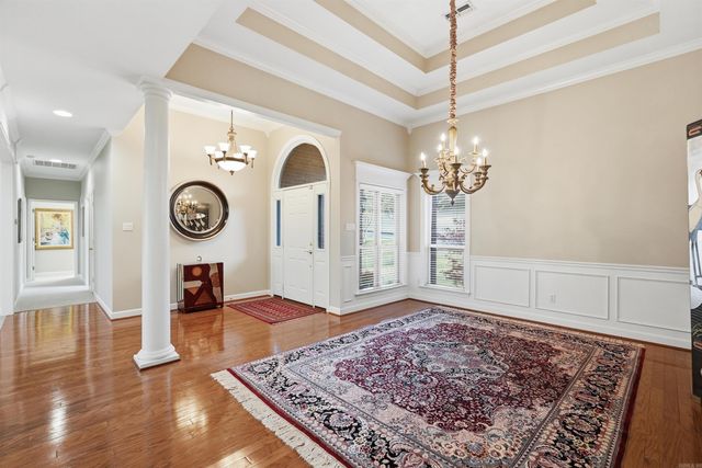 9 Lanes End, Little Rock, AR 72223