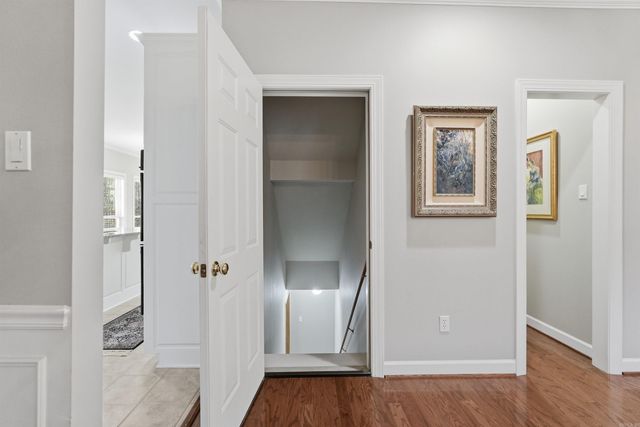 9 Lanes End, Little Rock, AR 72223