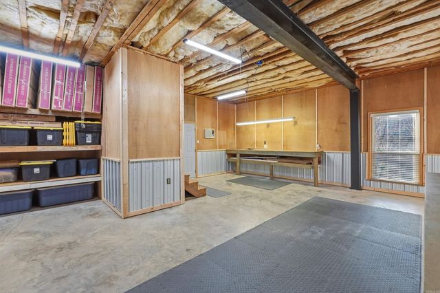 9 Lanes End, Little Rock, AR 72223