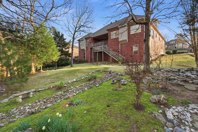 9 Lanes End, Little Rock, AR 72223