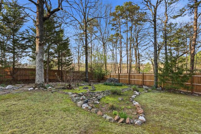 9 Lanes End, Little Rock, AR 72223