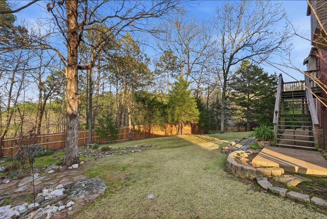 9 Lanes End, Little Rock, AR 72223