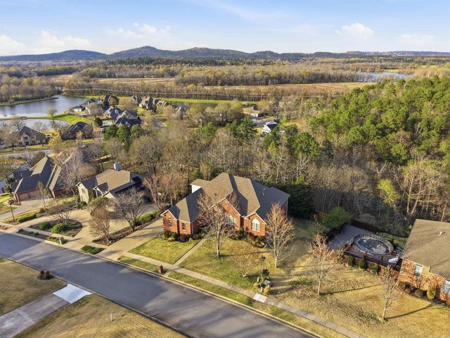 9 Lanes End, Little Rock, AR 72223