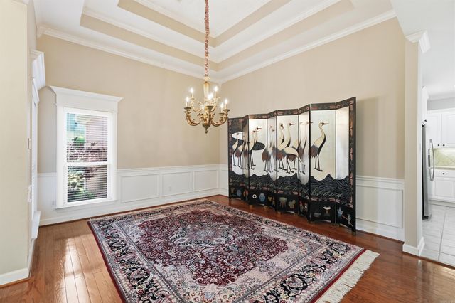 9 Lanes End, Little Rock, AR 72223