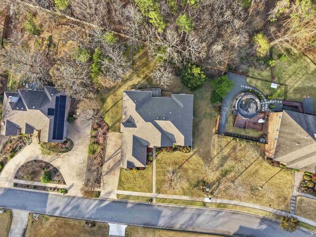 9 Lanes End, Little Rock, AR 72223