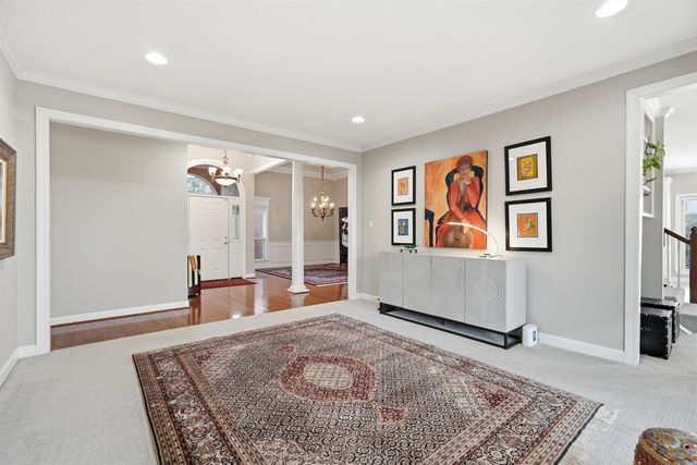 9 Lanes End, Little Rock, AR 72223