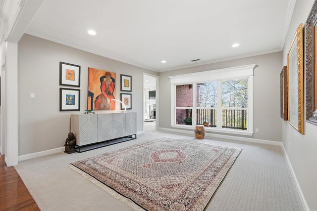 9 Lanes End, Little Rock, AR 72223